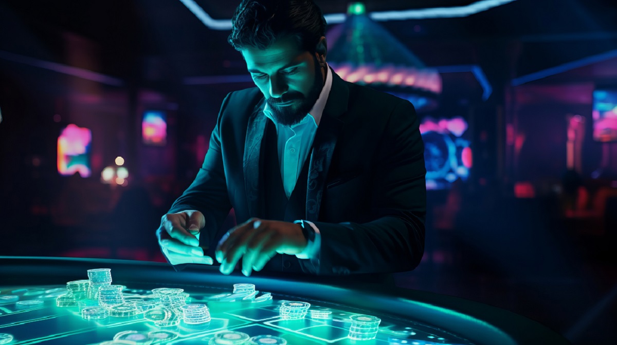 How Technology Is Redefining the Online Casino Landscape